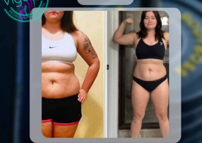 Client Testimonial Template for Feed - 2