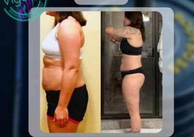 Client Testimonial Template for Feed - 2