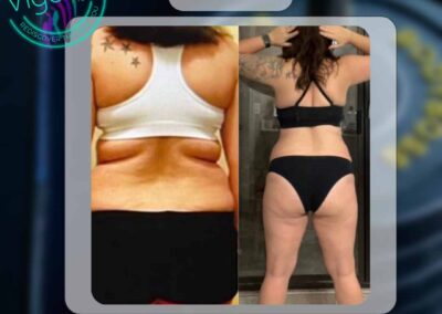 Client Testimonial Template for Feed - 2