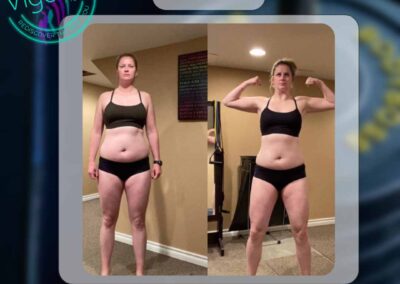 Client Testimonial Template for Feed - 2