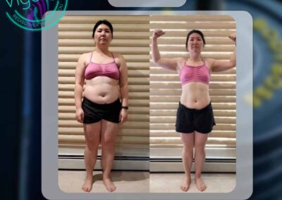Client Testimonial Template for Feed - 2