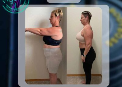 Client Testimonial Template for Feed - 2