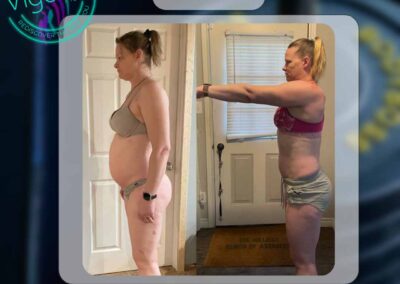 Client Testimonial Template for Feed - 2