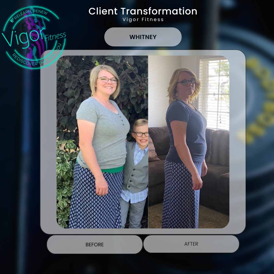 Client Testimonial Template for Feed - 2