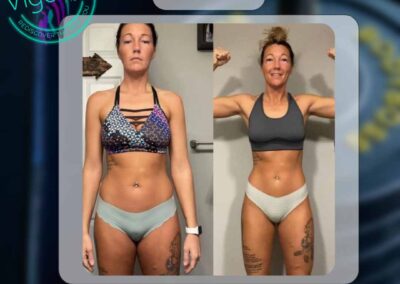 Client Testimonial Template for Feed - 2